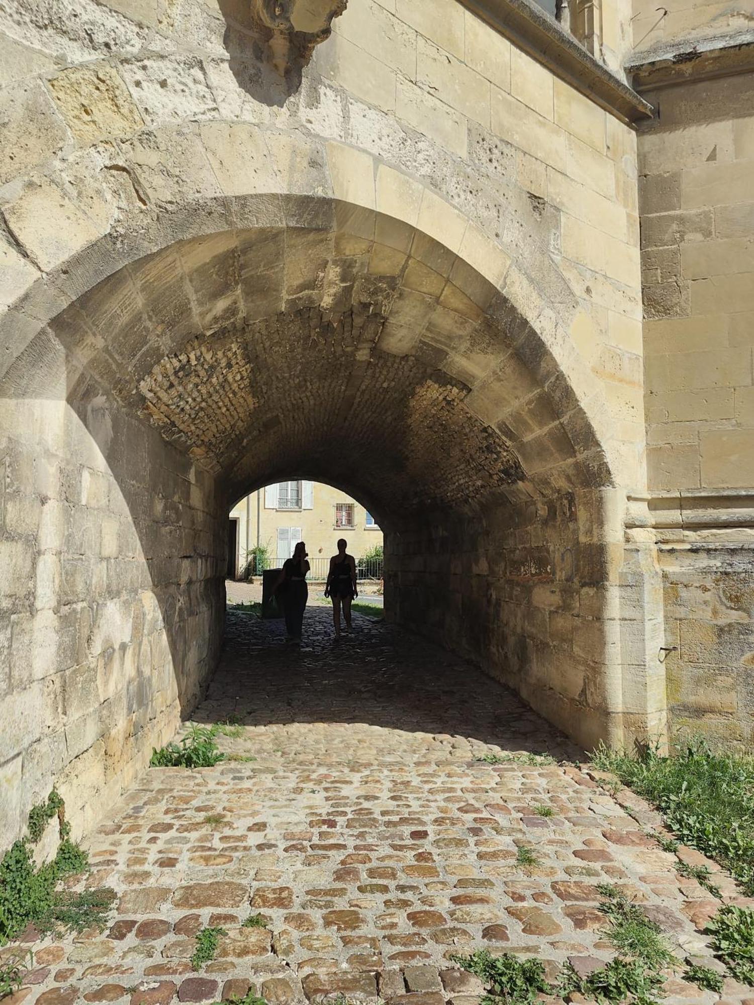 Coeur De Falaise, Normandie Suisse Normande 法莱斯 外观 照片